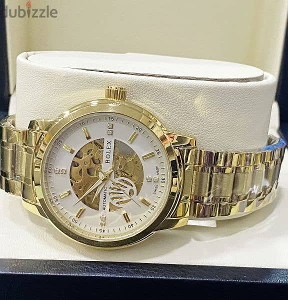 rolex watches copy quality 3alye ktiir 40$ 7