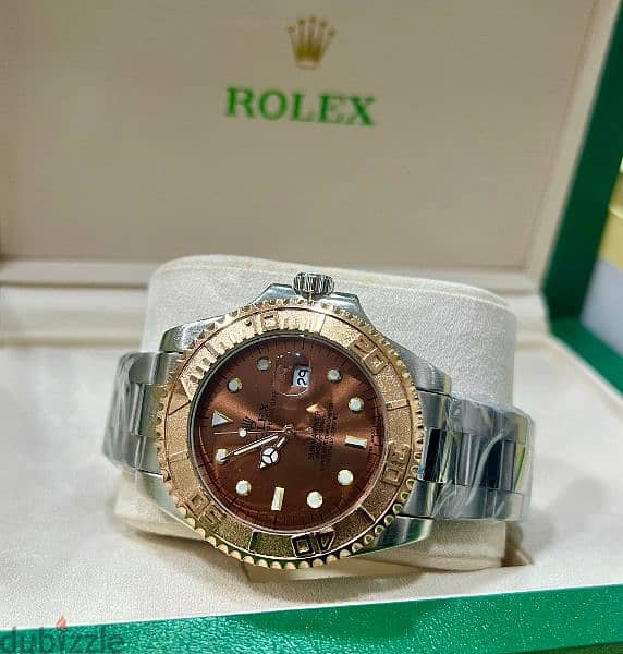 rolex watches  copy quality 3alye with box 0