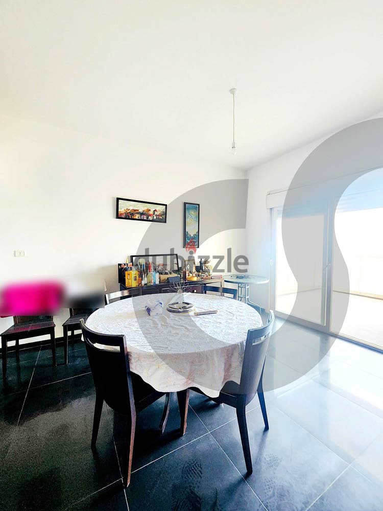 fully furnished , Calm area, keserwan, jounieh/جونيه   REF#KI113961 2