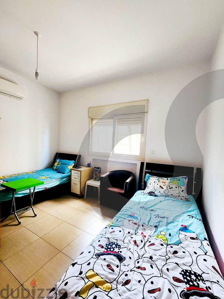 fully furnished , Calm area, keserwan, jounieh/جونيه   REF#KI113961 7