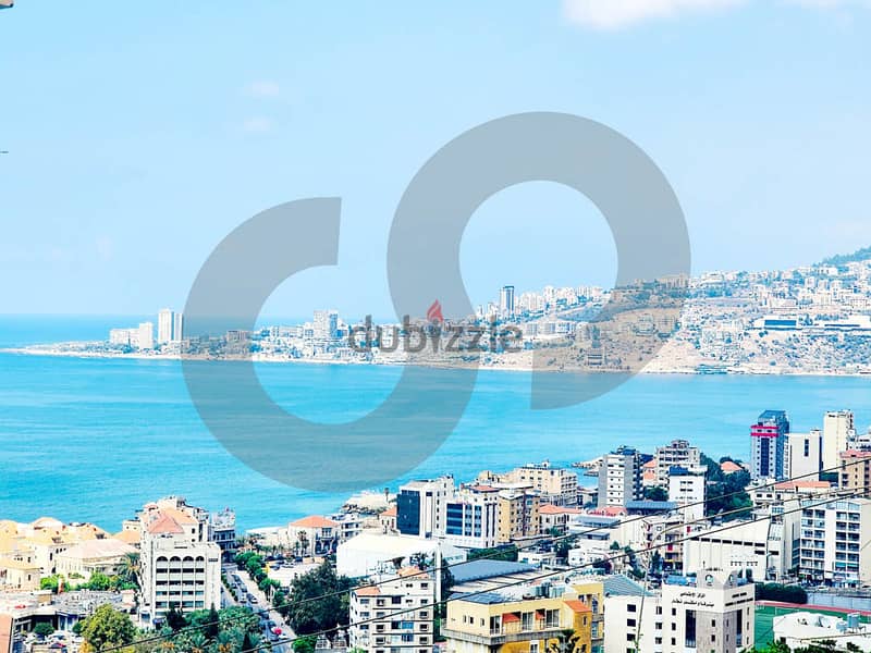 fully furnished , Calm area, keserwan, jounieh/جونيه   REF#KI113961 8