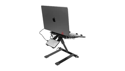 Headliner Digistand Pro DJ Laptop Stand