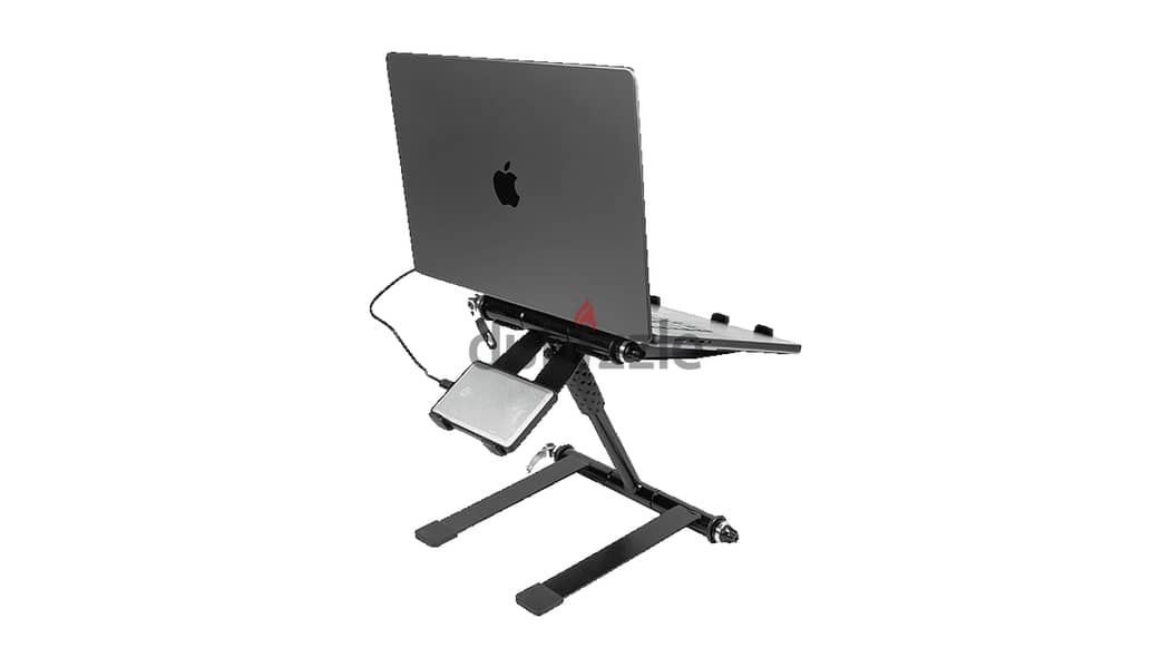 Headliner Digistand Pro DJ Laptop Stand 0