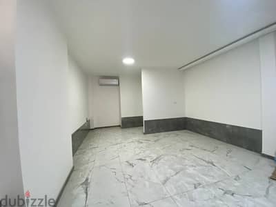 Zalka/ Shop Duplex for rent -  الزلقا / محل دوبلكس للإيجار