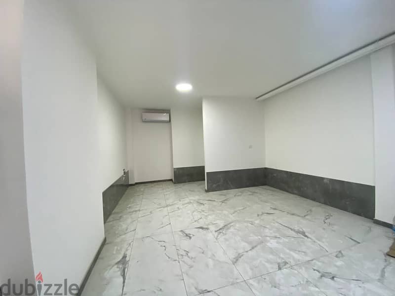 Zalka/ Shop Duplex for rent -  الزلقا / محل دوبلكس للإيجار 0