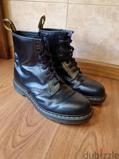 DR MARTIN Original boots (47) 0