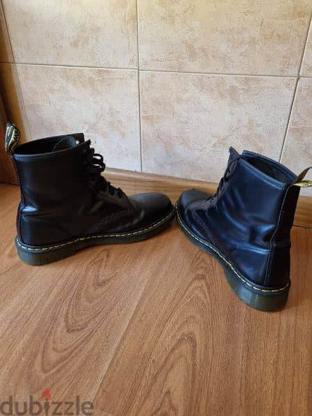 DR MARTIN Original boots (47) 2