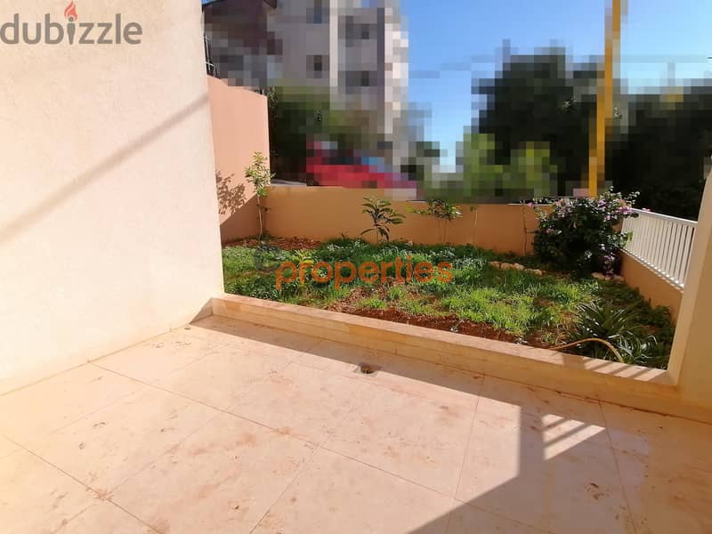 Apartment For Sale In Braij, Jbeil شقة للبيع في البريج، جبيل CPJJA73 0