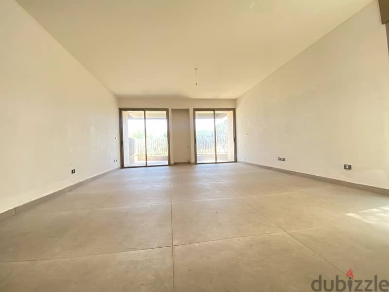 Spacious Apartment W/ Terrace for sale in Broumana. 0