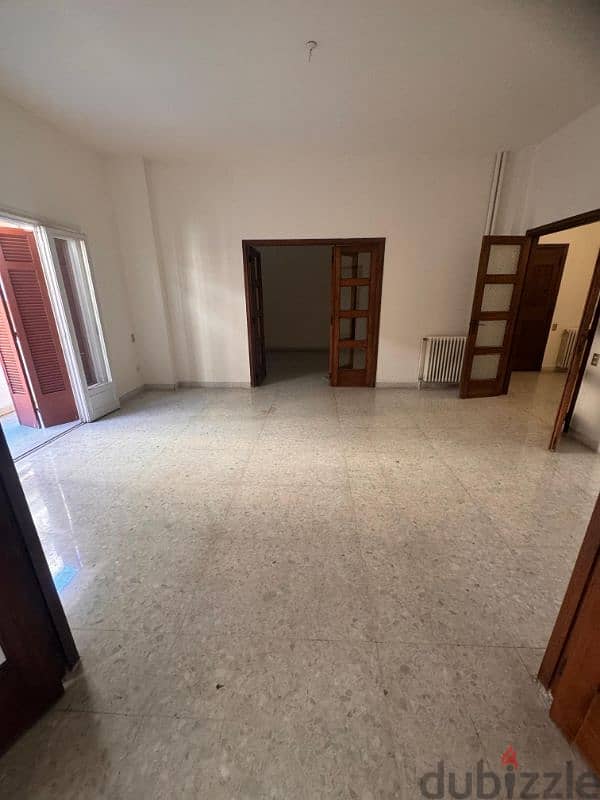 Apartment for Rent in Badaro شقة للايجار في بدارو 0