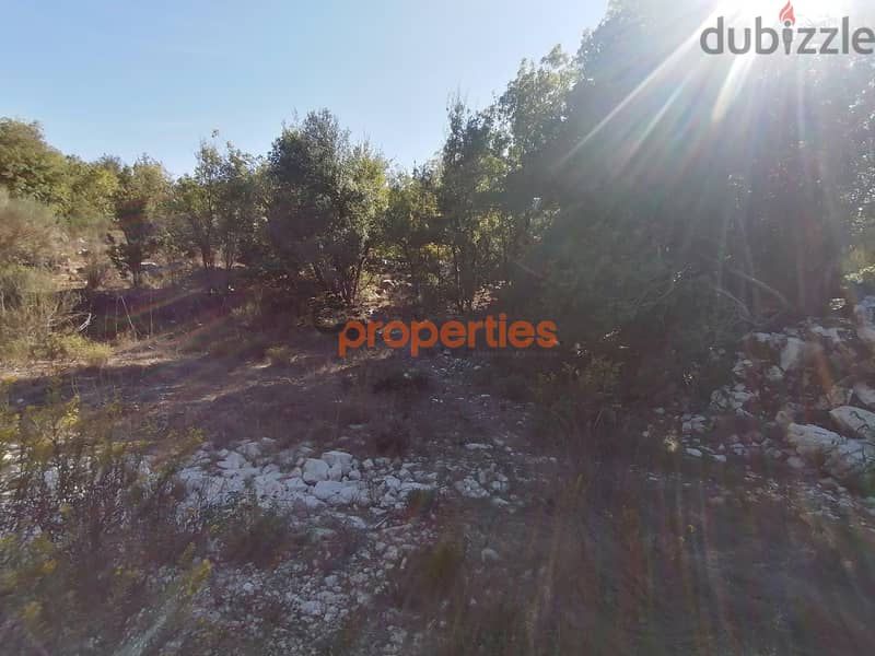 Land For Sale In Mechmech, Jbeil CPJJA74 1