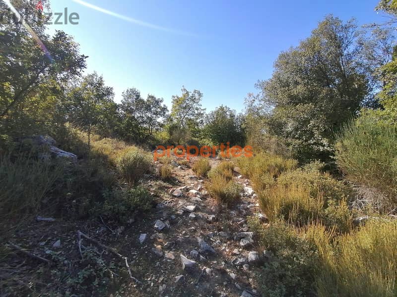 Land For Sale In Mechmech, Jbeil CPJJA74 2