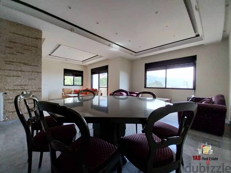 Jiwar Adma 160m2 | Furnished | Prime Area | Decorated | View | PA RA 1