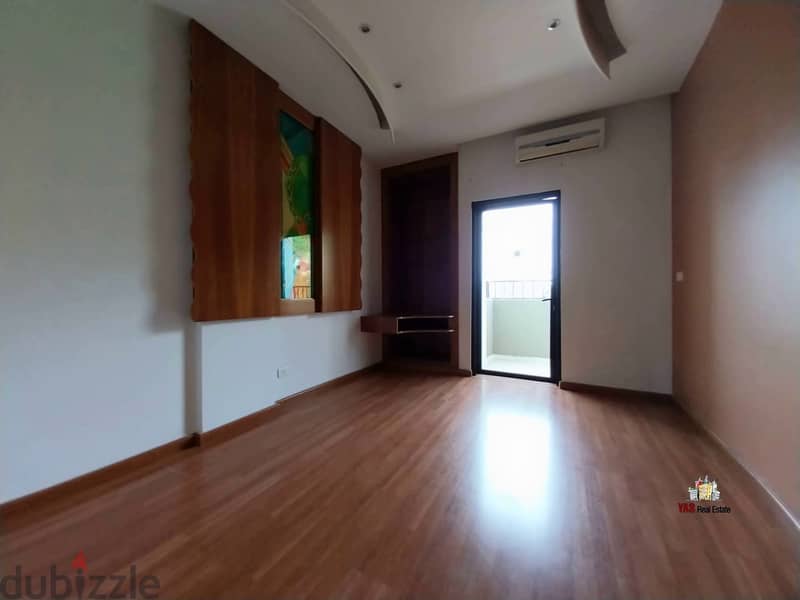 Jiwar Adma 160m2 | Furnished | Prime Area | Decorated | View | PA RA 4