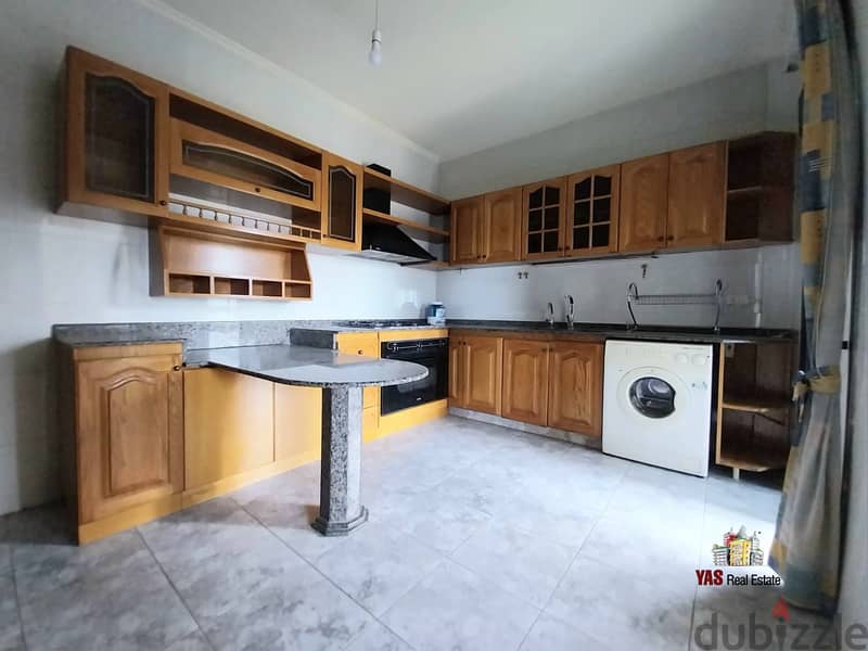 Jiwar Adma 160m2 | Furnished | Prime Area | Decorated | View | PA RA 6