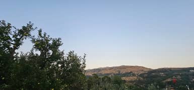 RWK200GZ - Land For Sale In Kfardebian - أرض للبيع في كفرذبيان 0