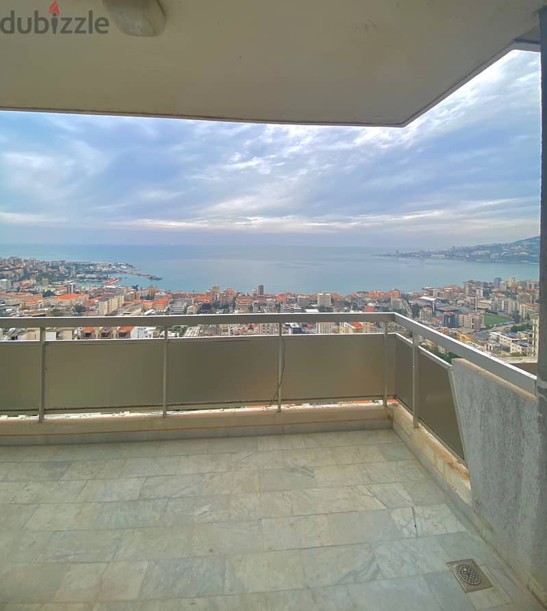 SUPER CATCH! Ghadir Prime 250SQ WITH SEA VIEW AND POOL, (GA-115) 0