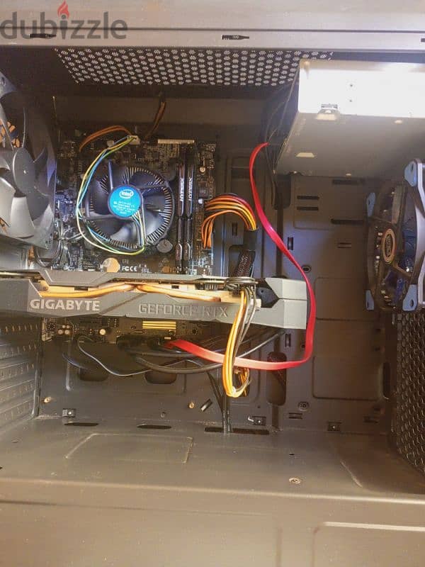 Gaming Computer 1