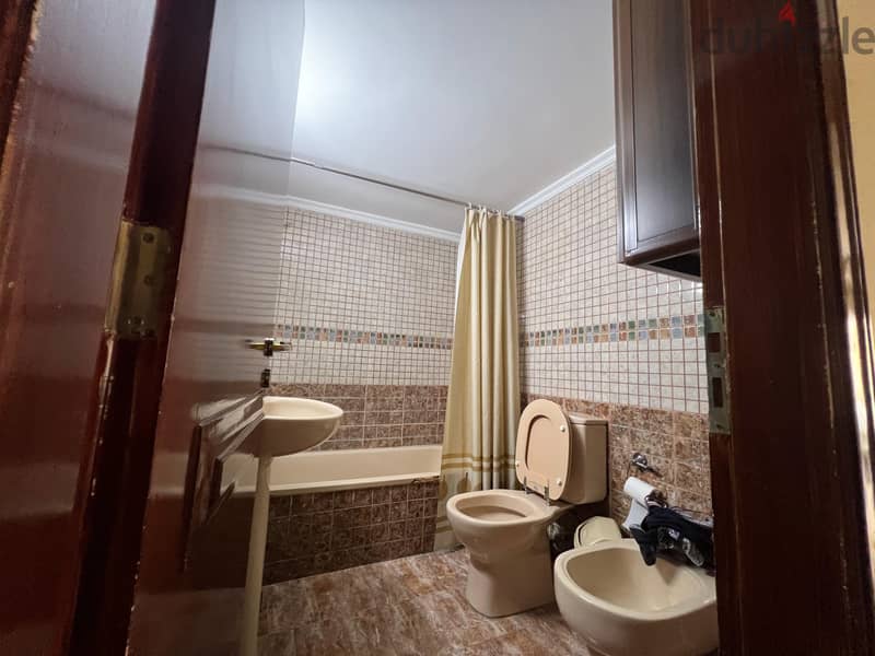 RWK101RM - Apartment For Sale In Zouk Mikael - شقة للبيع في ذوق مكايل 7