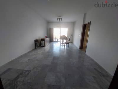 155 SQM Prime Location Apartment in Jal El Dib, Metn with Open View