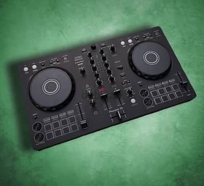 PIONEER DDJ FLX4