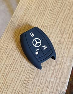 key Cover mercedes 0