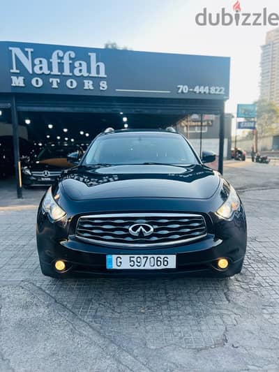 Infiniti