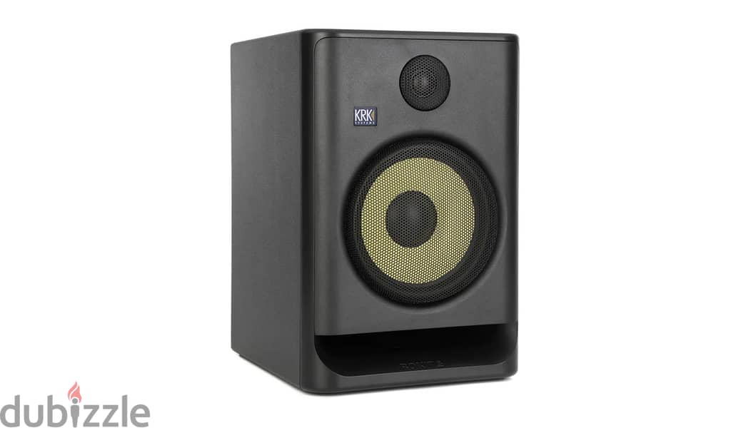 KRK Rokit 8 G5 Studio Monitor (Each) 0