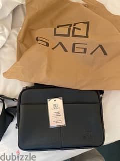 SAGA bag new collection 0