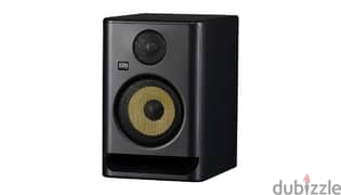 KRK Rokit 7 G5 Studio Monitor (Each) 0