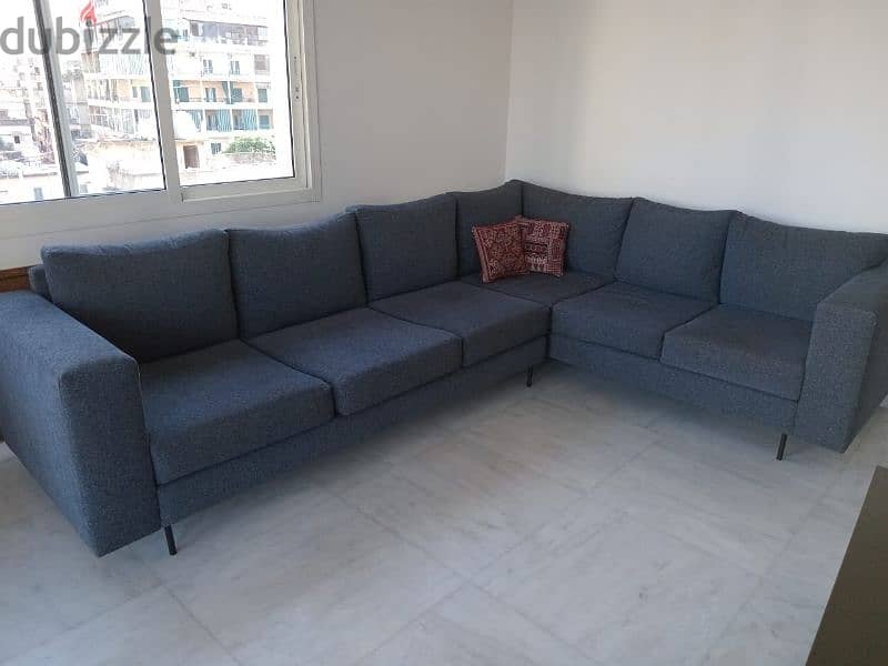 Full Furniture For Sale - بداعي السفر 1