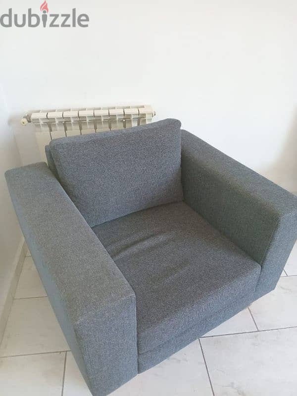 Full Furniture For Sale - بداعي السفر 2