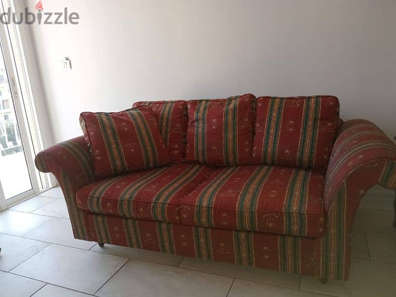 Full Furniture For Sale - بداعي السفر 4