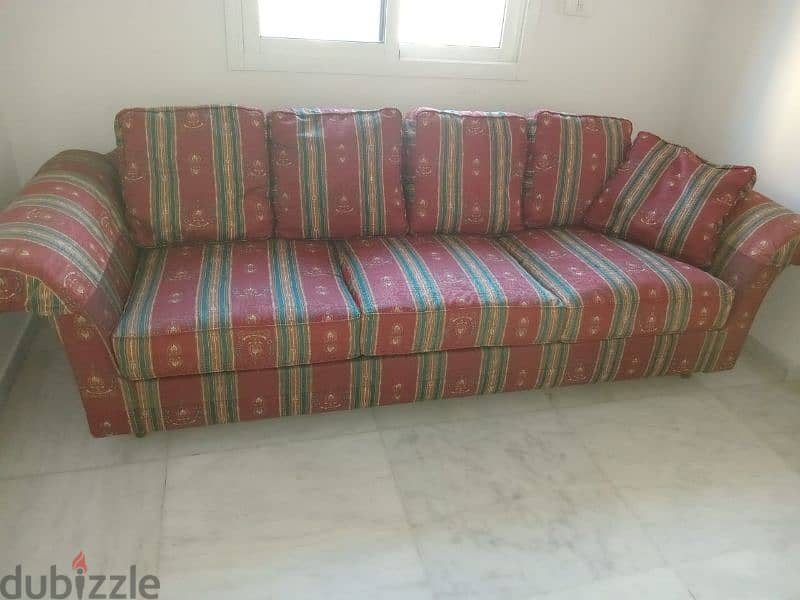 Full Furniture For Sale - بداعي السفر 5