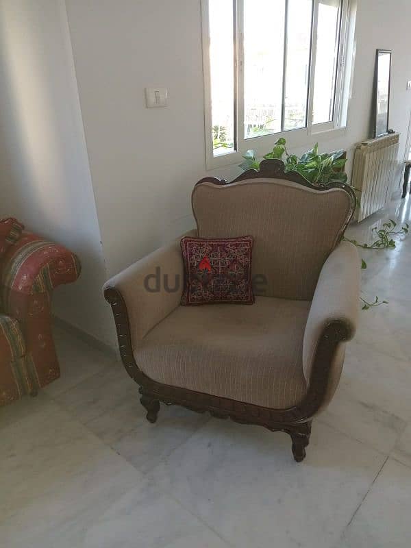 Full Furniture For Sale - بداعي السفر 6