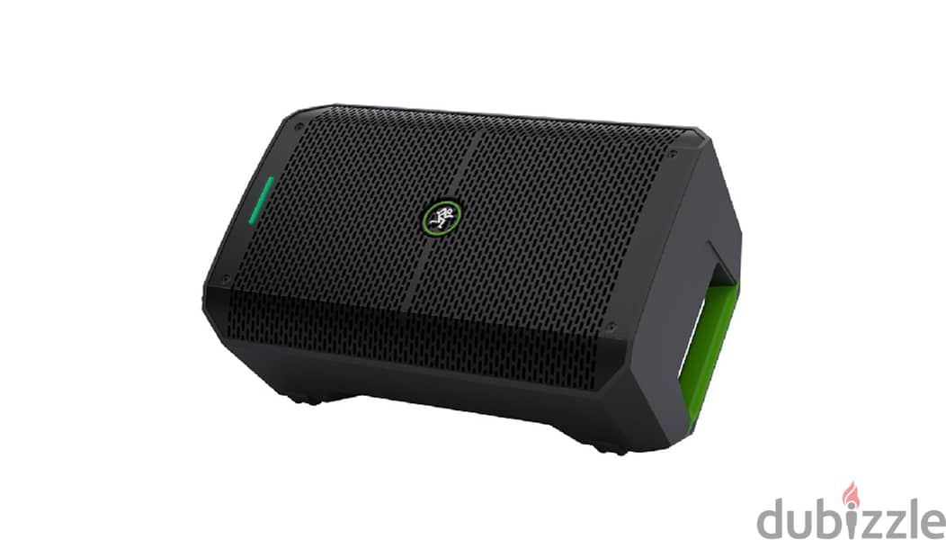 Mackie Thump Go Battery Powered Speaker 2