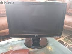 LG computer screen 0