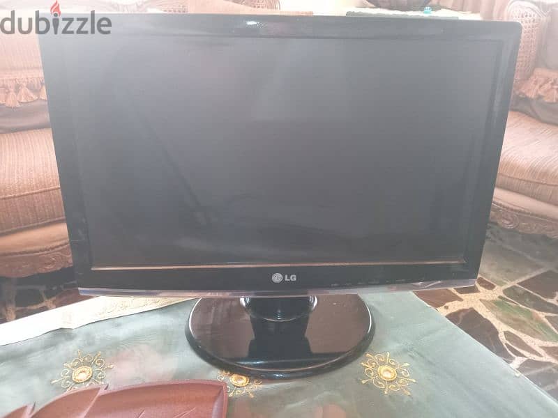 LG computer screen 0