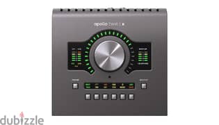 Universal Audio Apollo Twin X Duo USB (Windows) 0