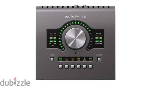 Universal Audio Apollo Twin X Duo USB (Windows)