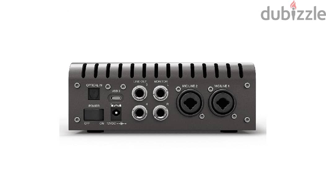 Universal Audio Apollo Twin X Duo USB (Windows) 1