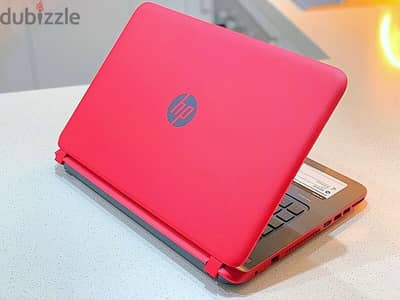 HP x360 laptop