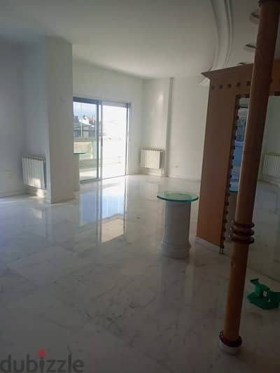 315 SQM Prime Location Apartment in Rabweh, Metn