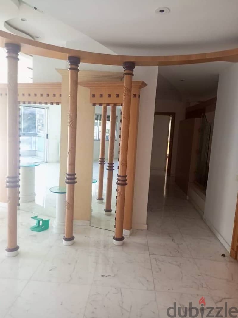 315 SQM Prime Location Apartment in Rabweh, Metn 4