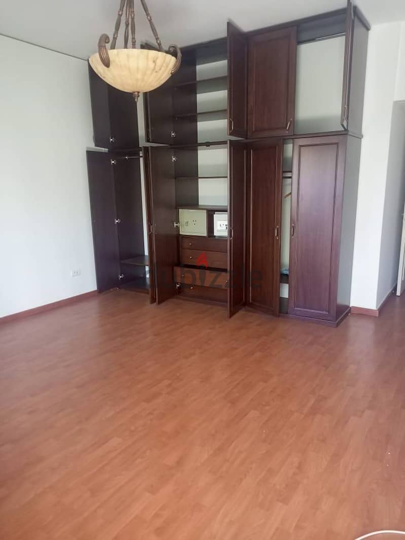 315 SQM Prime Location Apartment in Rabweh, Metn 6