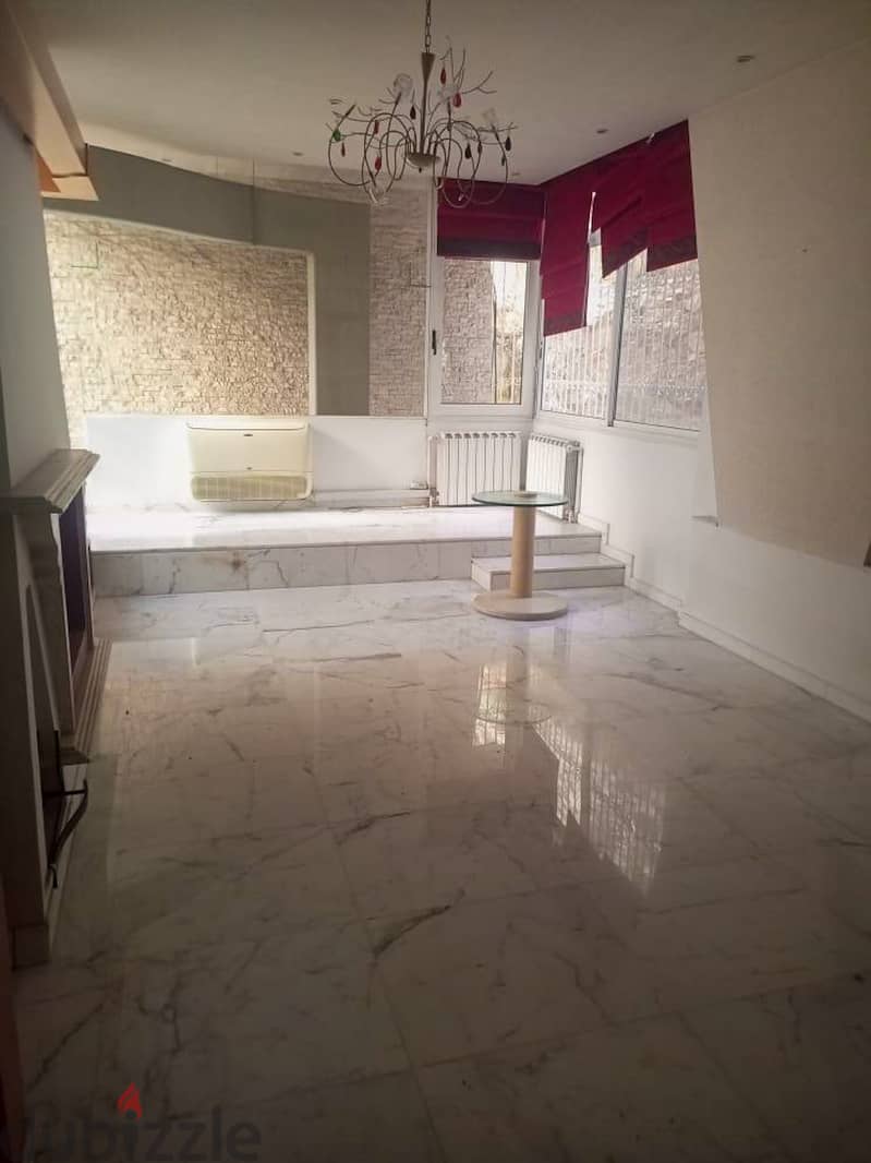 315 SQM Prime Location Apartment in Rabweh, Metn 7