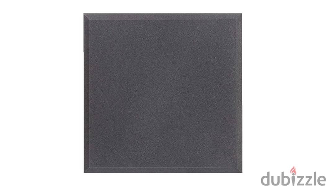 Flat Acoustic Panel (Each) 0