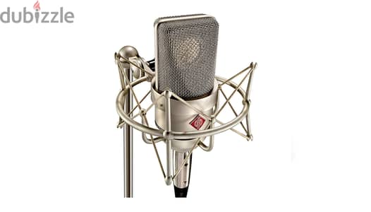 Neumann TLM 103 Condenser Microphone