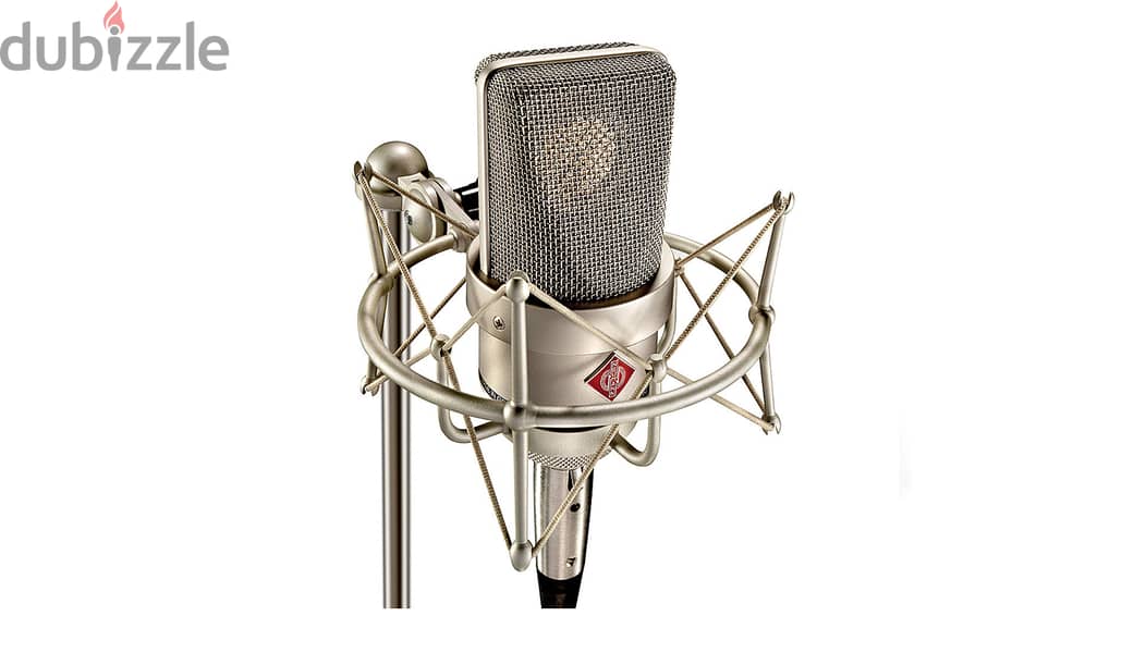 Neumann TLM 103 Condenser Microphone 0