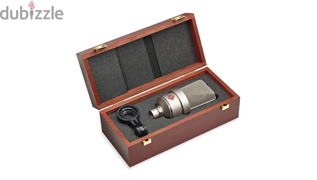 Neumann TLM 103 Condenser Microphone 2